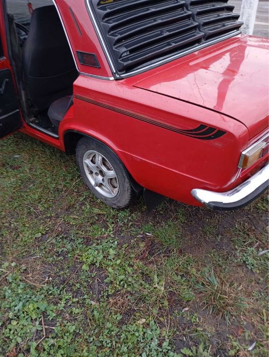 ВАЗ 2101 копійочка