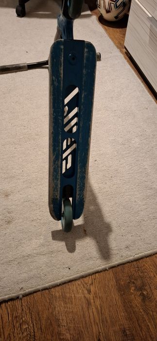 Hulajnoga wyczynowa mgp