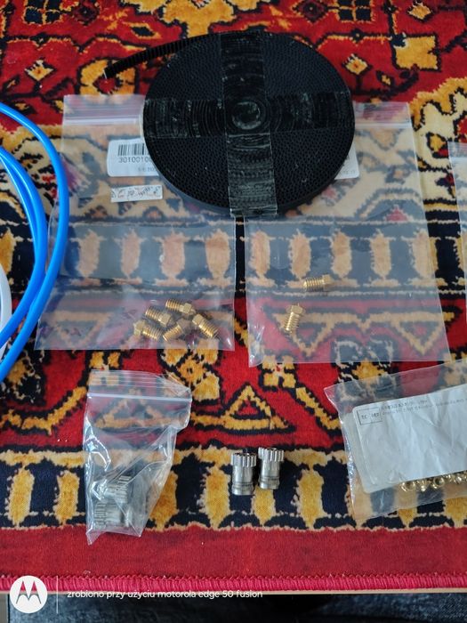 Sprzedam części do drukarki 3d ender