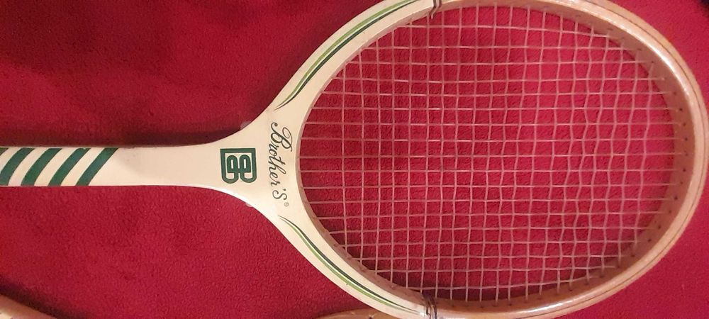 Rakieta tenisowa Brother's