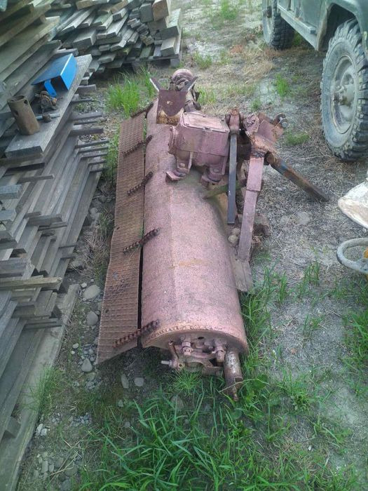 Фреза справна !!!