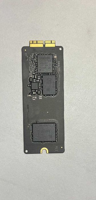 SSD iMac Mac 32GB Samsung MZ-KNZ0320/0A6 OKAZJA!!!