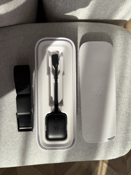 Фітнес браслет WHOOP 5