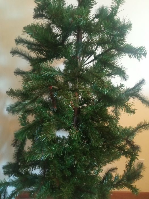 Árvore de Natal.  2.20
