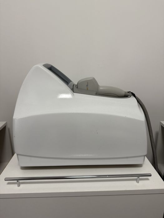 Na sprzedaż: Laser diodowy Lumenis LightSheer ET do depilacji!