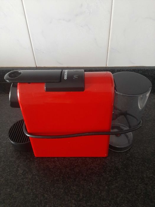 Maquina cafe Delonghi Nespresso Mod.EN85 R