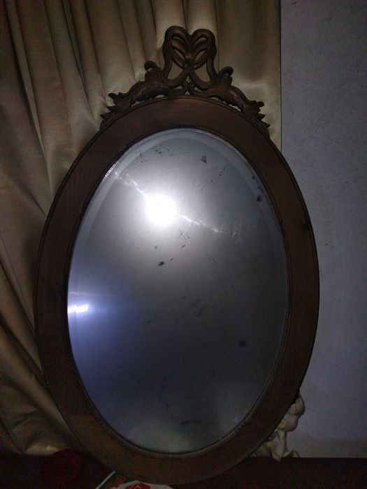 Mobília quarto antiga