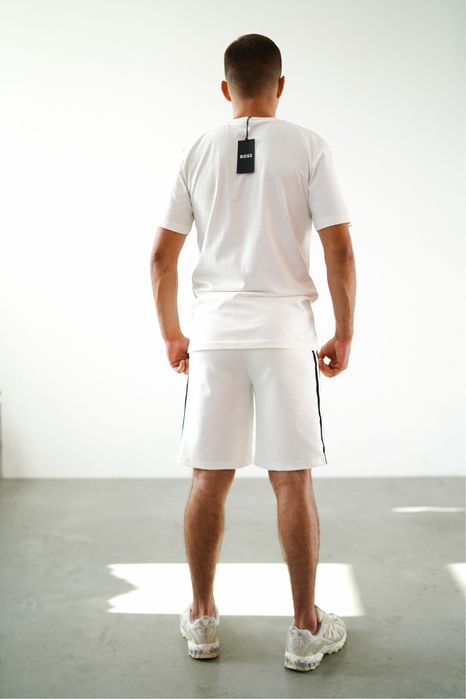 Костюм Hugo Boss