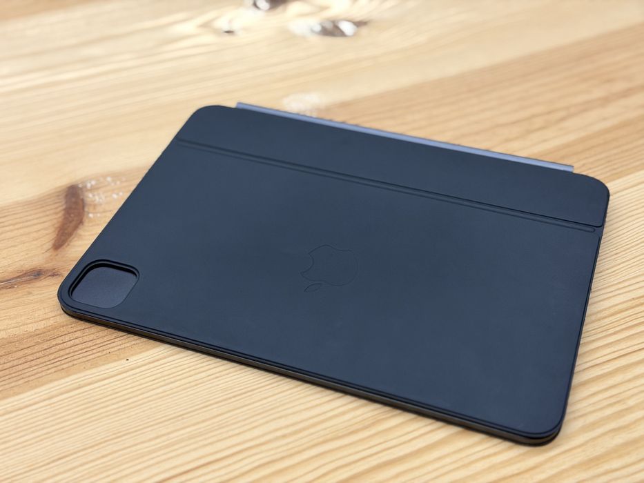 Capa Apple Magic Keyboard para iPad Pro 11"