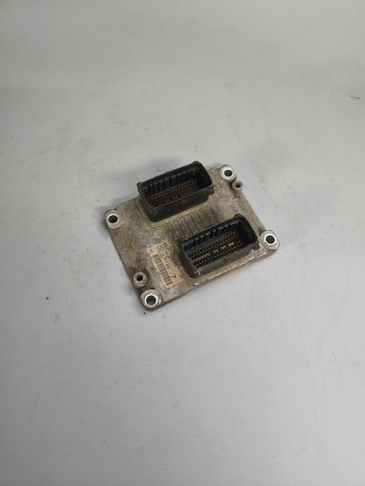 FIAT Idea 1.4 16v, OE: 0261208206, Sterownik silnika