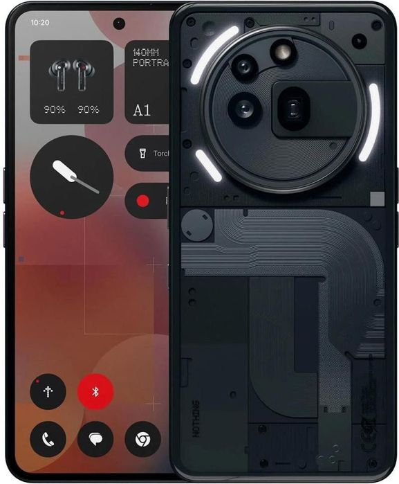 Nothing Phone 3a 12/256