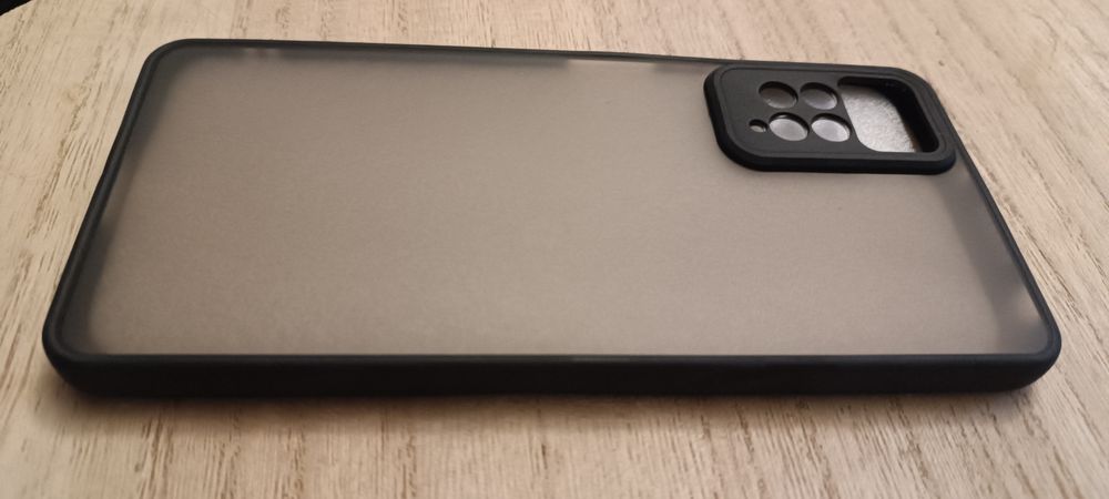 Redmi Note 12 / Capa