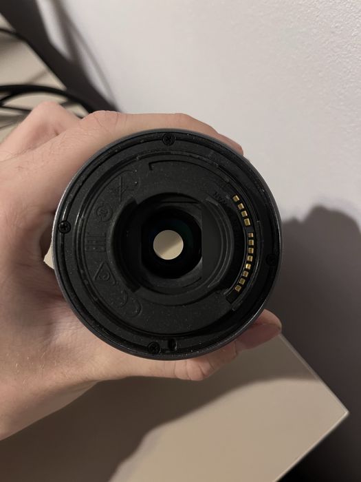 Obiektyw Canon RF-S 18-150mm F3.5-6.3 IS STM