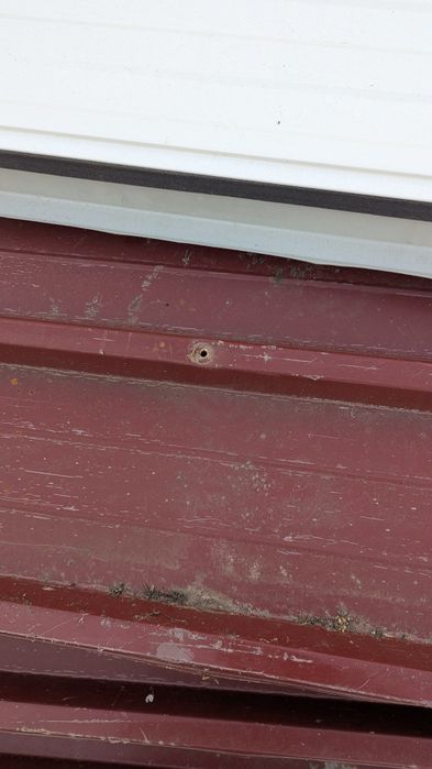 Chapas sanduíche 6 metros