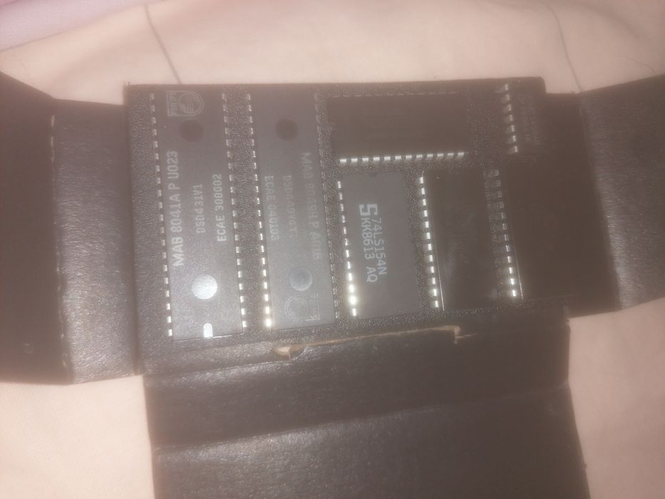 Układy Scalone Diora Philips Zestaw Opakowanje