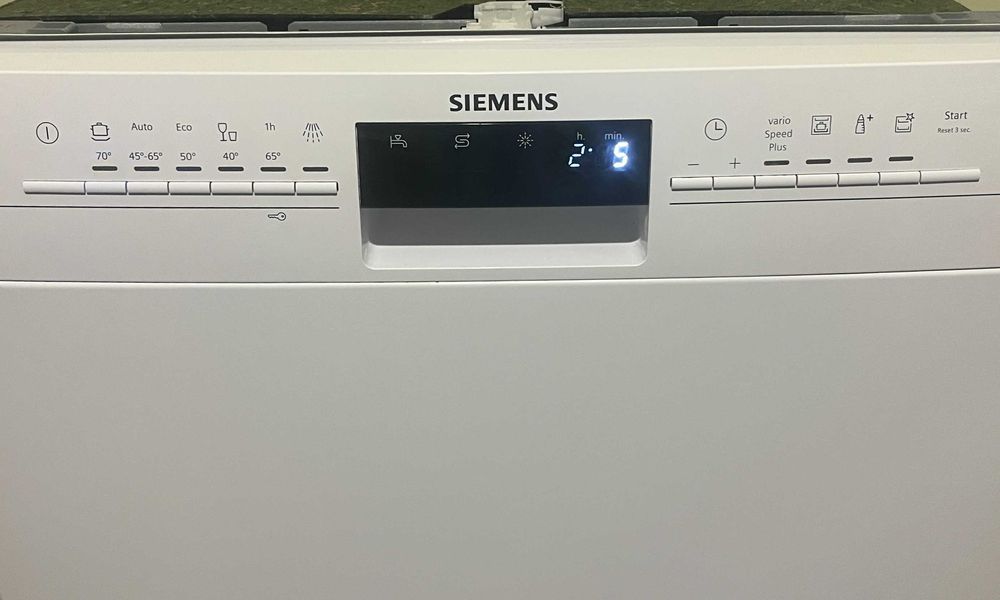 2020рікПосудомийна машина Siemens IQ300 посудомойка 60см MadeinGermany