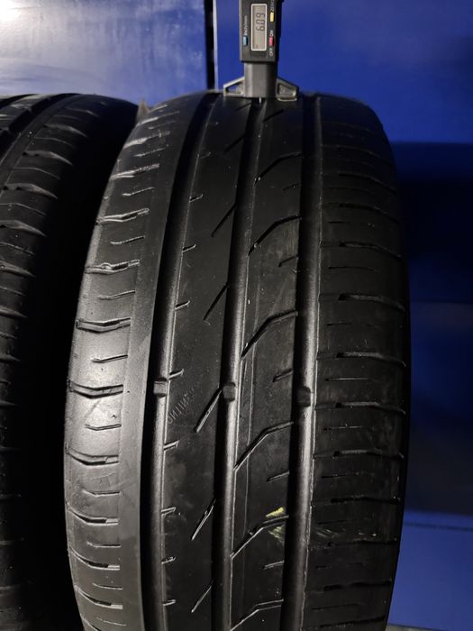 195/55r16 Continental ContiPremiumContact 2 195 55 r 16 Розпродаж Склад Умань