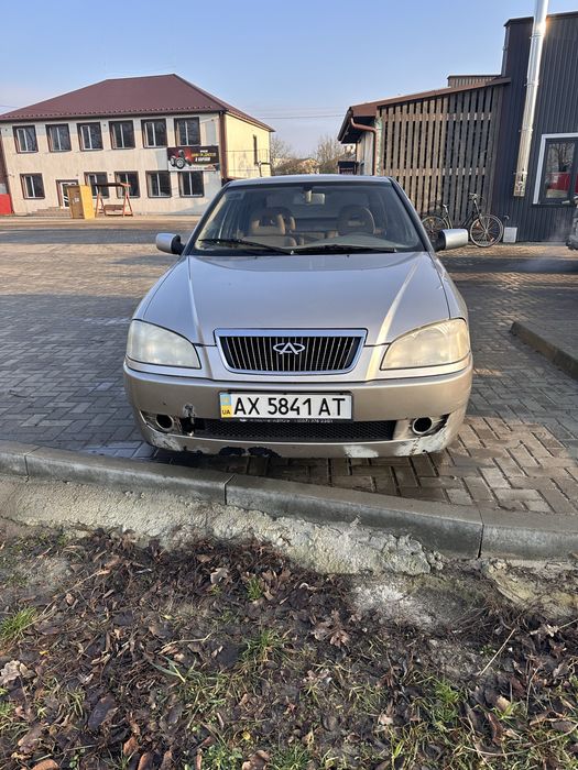 Продаю авто в непогануму стані