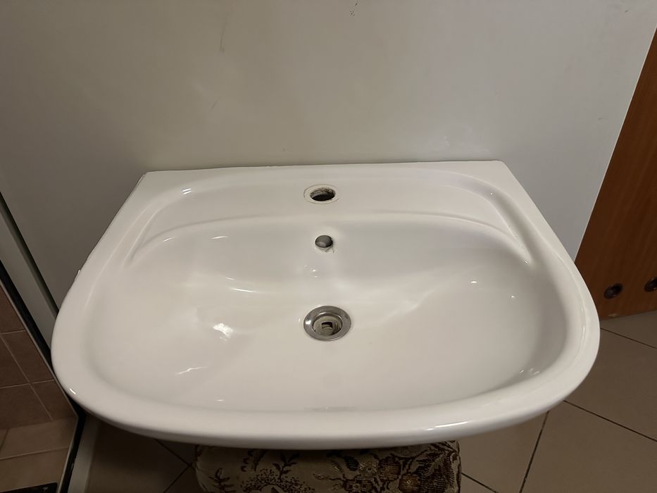 Umywalka ceramiczna 55cm