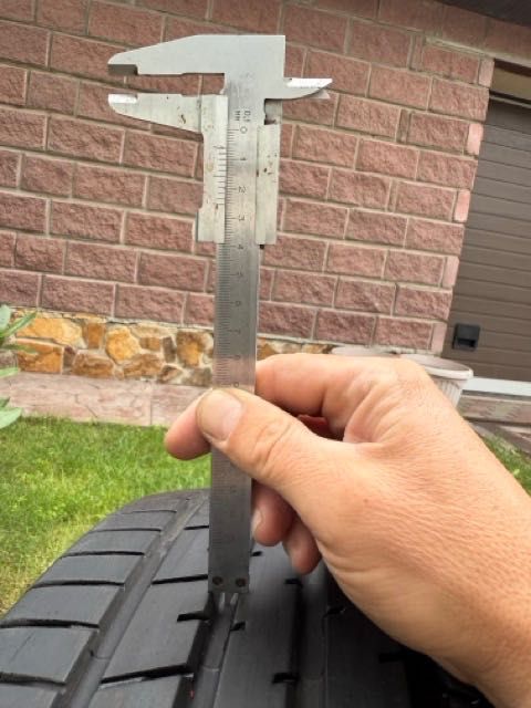 Літні шини TOYO PROXES R46 225/55 R19