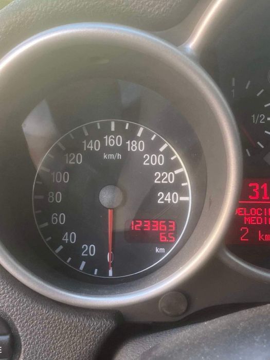 Alfa Romeu 147 Gasolina