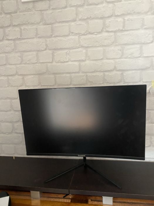 Monitor 24 polegadas