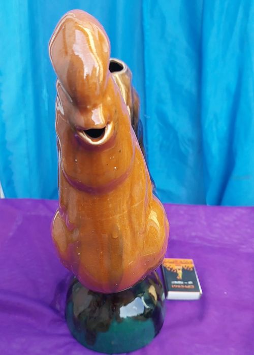 Статуетка керамічна "Півень".