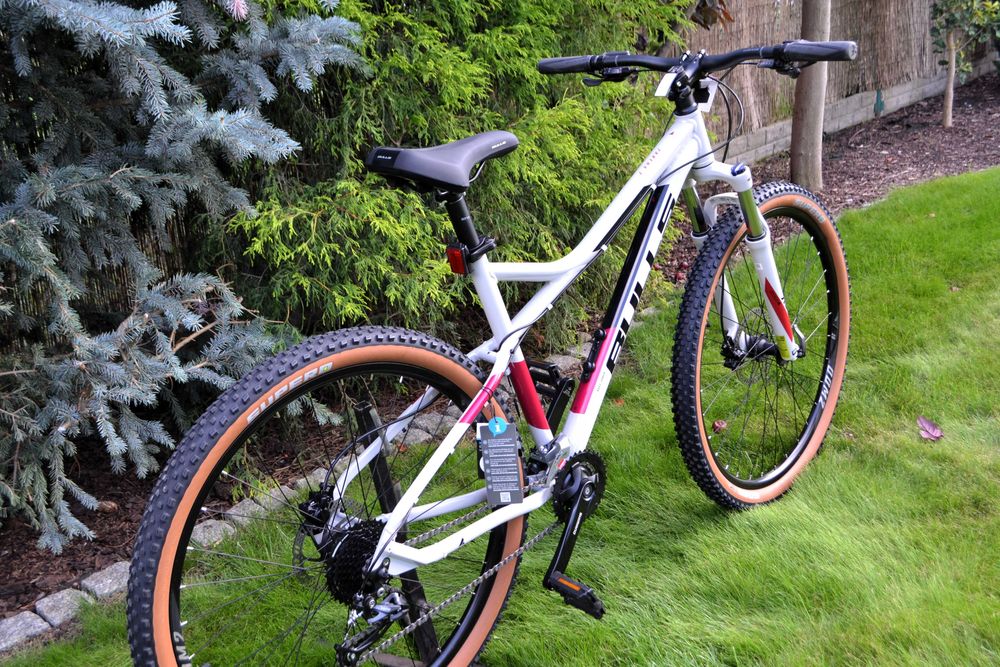 Rower MTB Bulls Zarena 2 - 27,5'' 29'' - NOWY!!