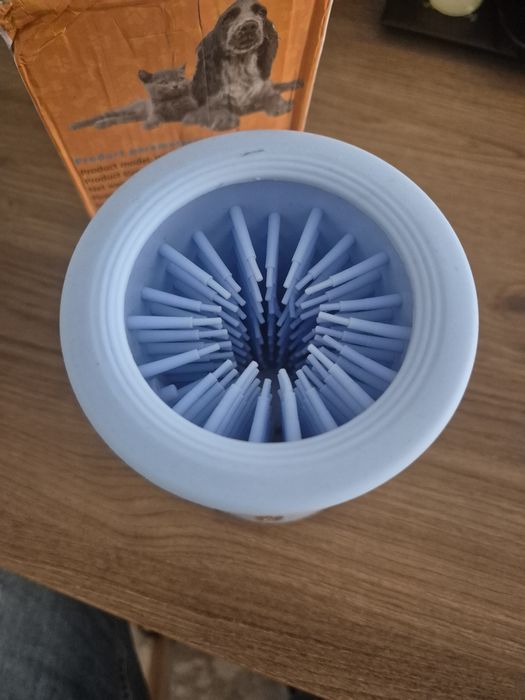 Produto de higiene para animais de estimação