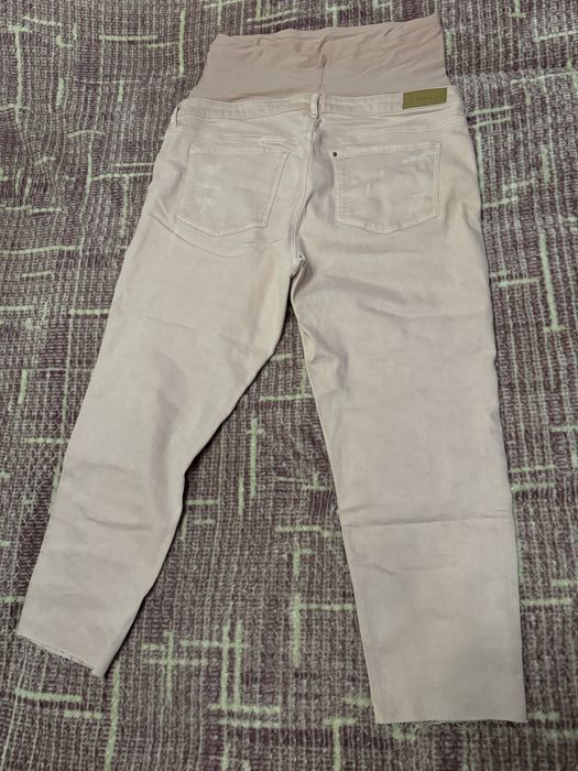 Джинси для вагітних