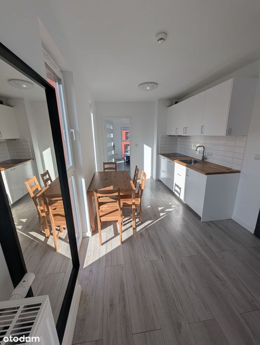 Apartament Sołtysowicka na wynajem.