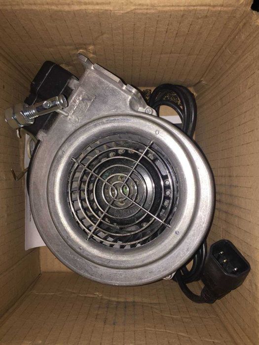 Продам турбину на котел