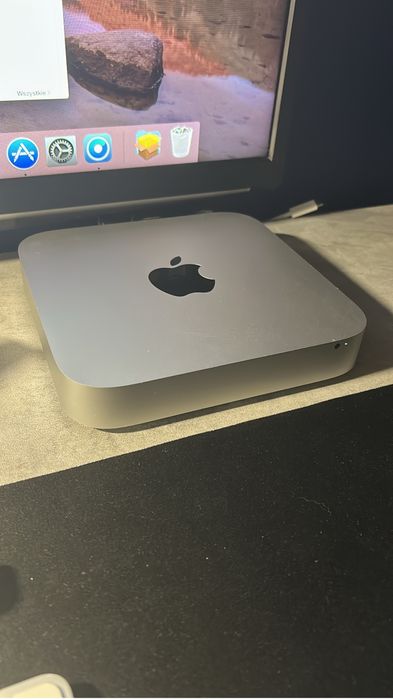 Macデスクトップ Apple Mac mini 2012 i7 Apple Mac Mini i7 2012