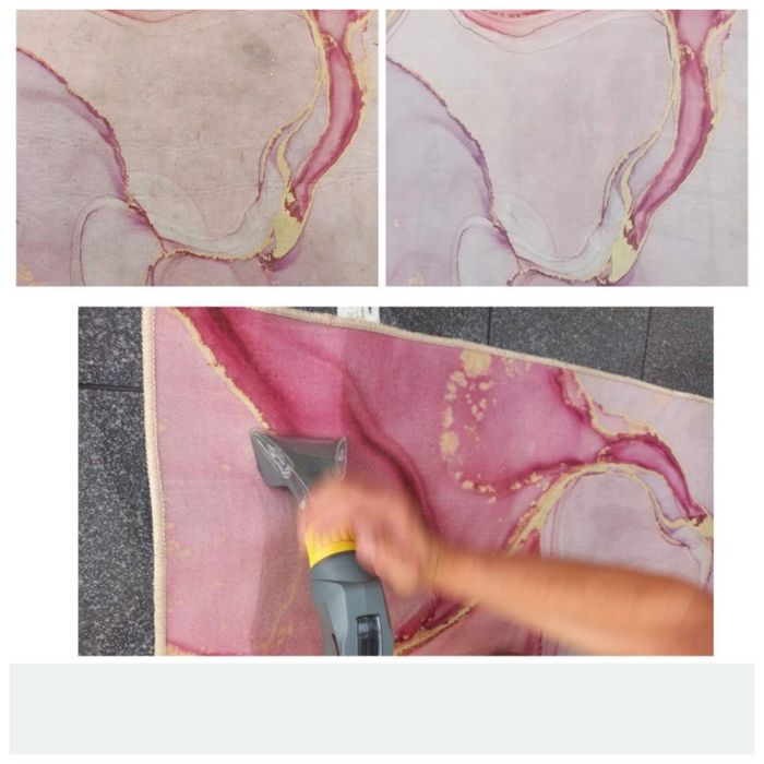 Pranie tapicerki meblowej