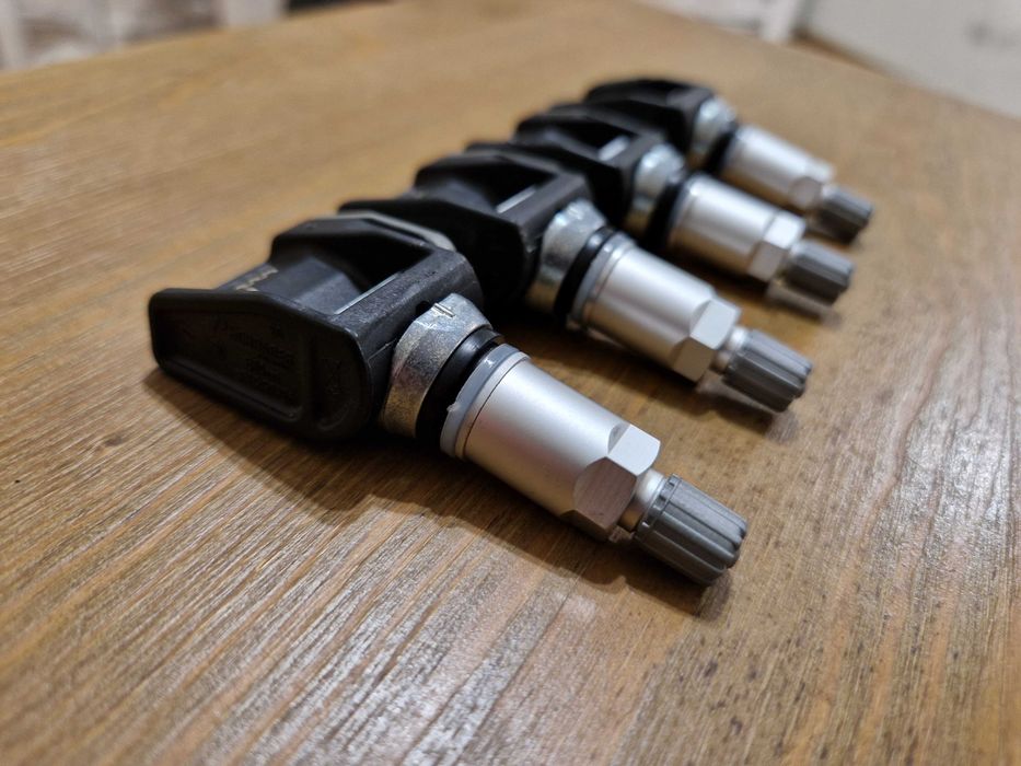Czujniki ciśnienia kół opon Oryginalne Mercedes Najnowsze Modele TPMS