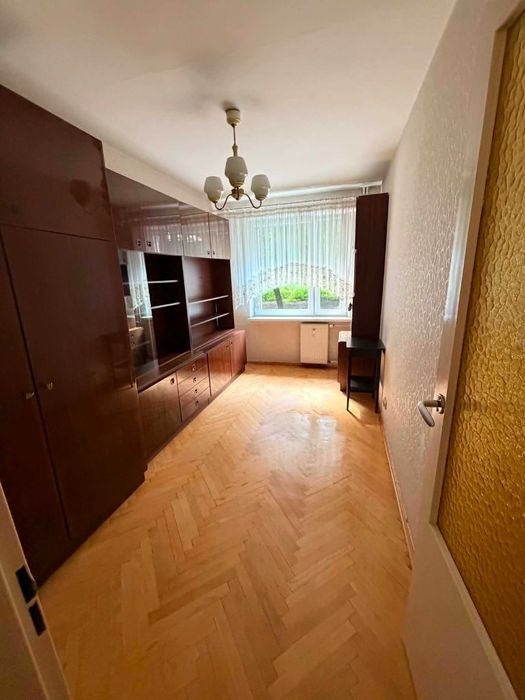 Mieszkanie 3 pokojowe na wynajem. Niezależne pokoje os.Kosmonautów