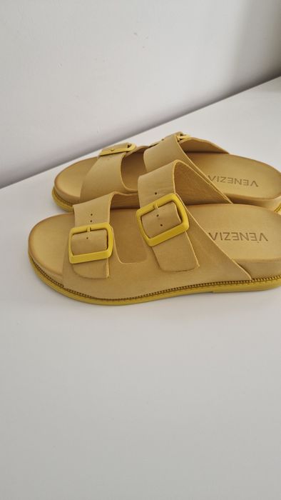 Venezia klapki sprzedam