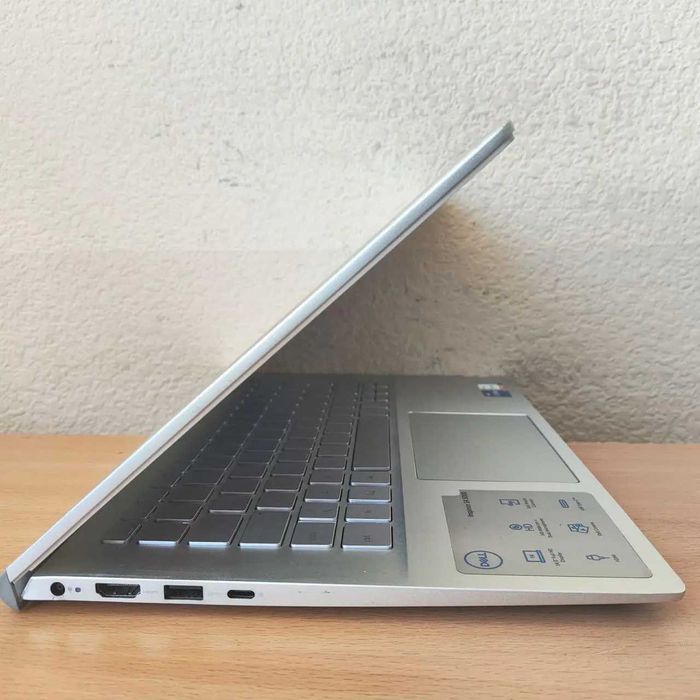Акційна ціна! Dell Inspiron 14 5402 i7-1165G7 8GB/512SSD — Легкий ультрабук 14" FHD IPS