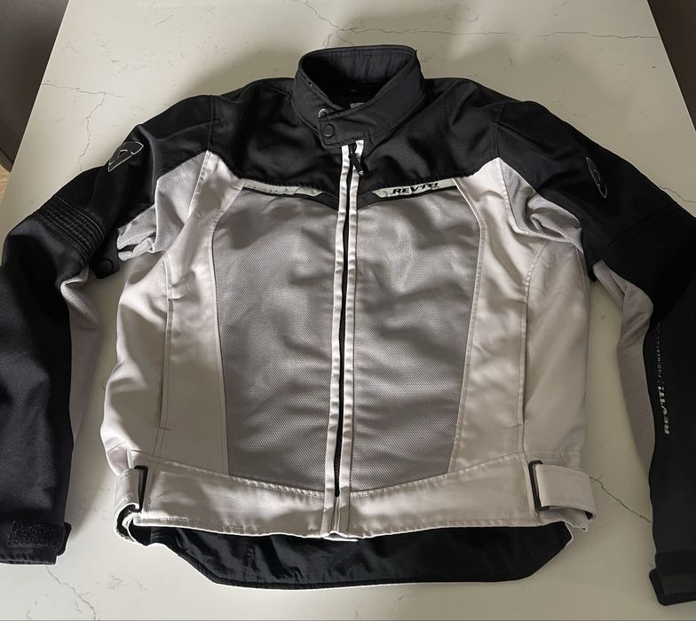 Casaco de mota masculino