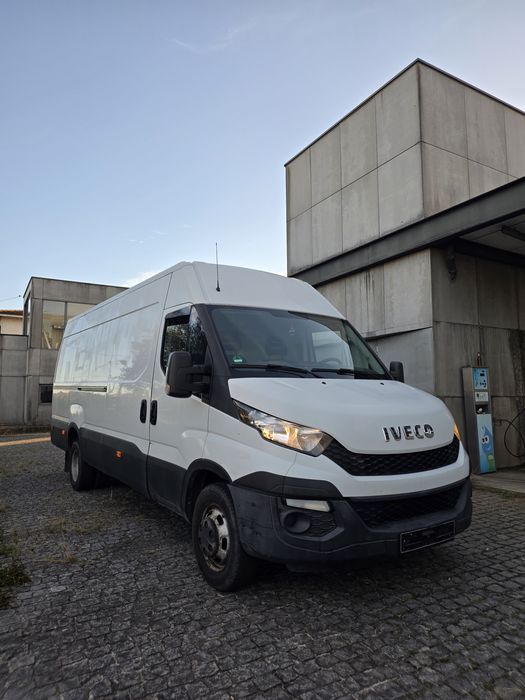 Iveco Daily 3.0L 180CV