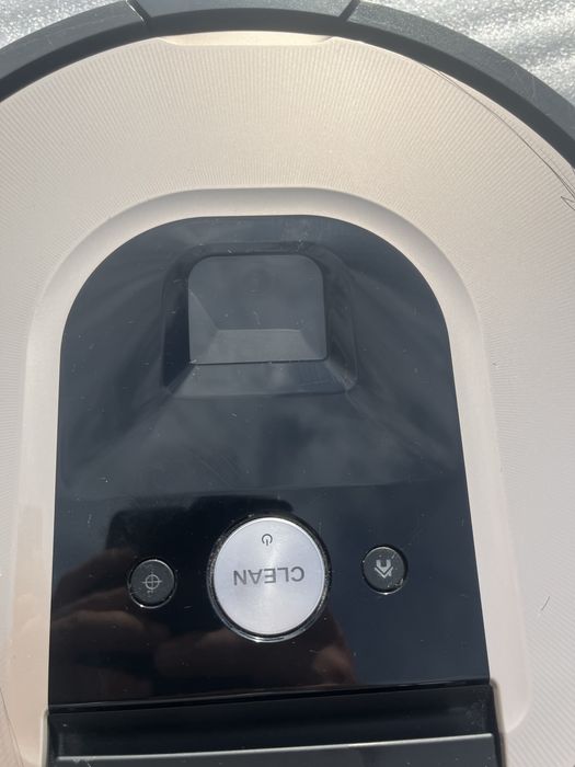 IROBOT Roomba 966