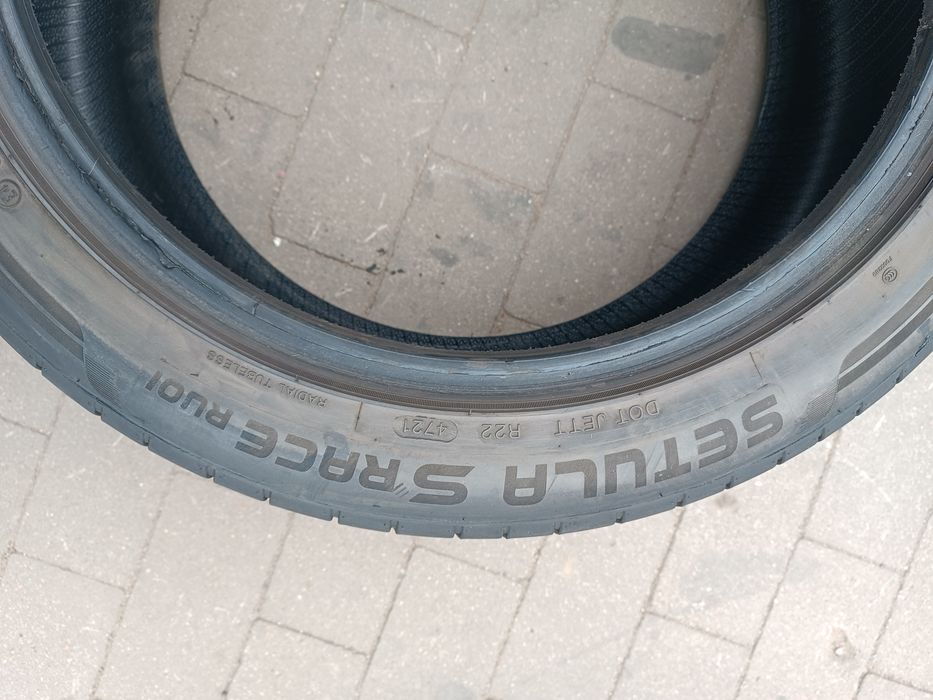 235/45ZR18 Rotalla Setula S Race RU01 235/45R18