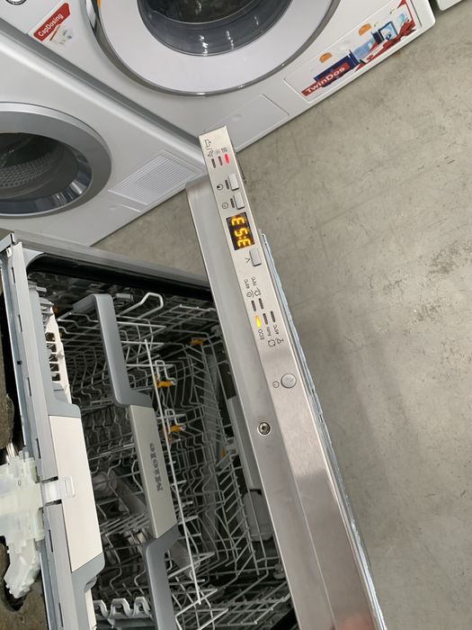 Преміум посудомийна машина Miele G 5273 SCVi | AutoOpen