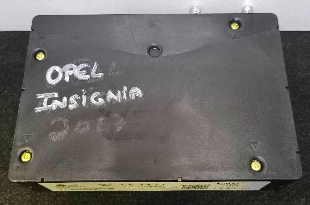 Módulo WI-FI OPEL INSIGNIA A (G09) ano 2008