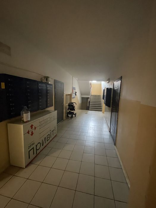 Продаж 2-к.кв з автономним опаленням по вулиці Головатого 77б