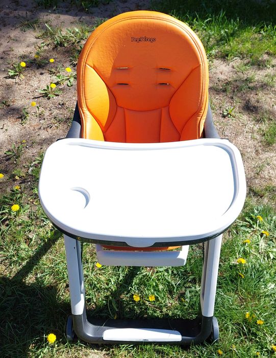 Krzesełko do karmienia Peg-Perego Siesta