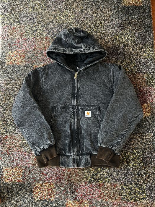 Casaco Rework Carhartt OG Active