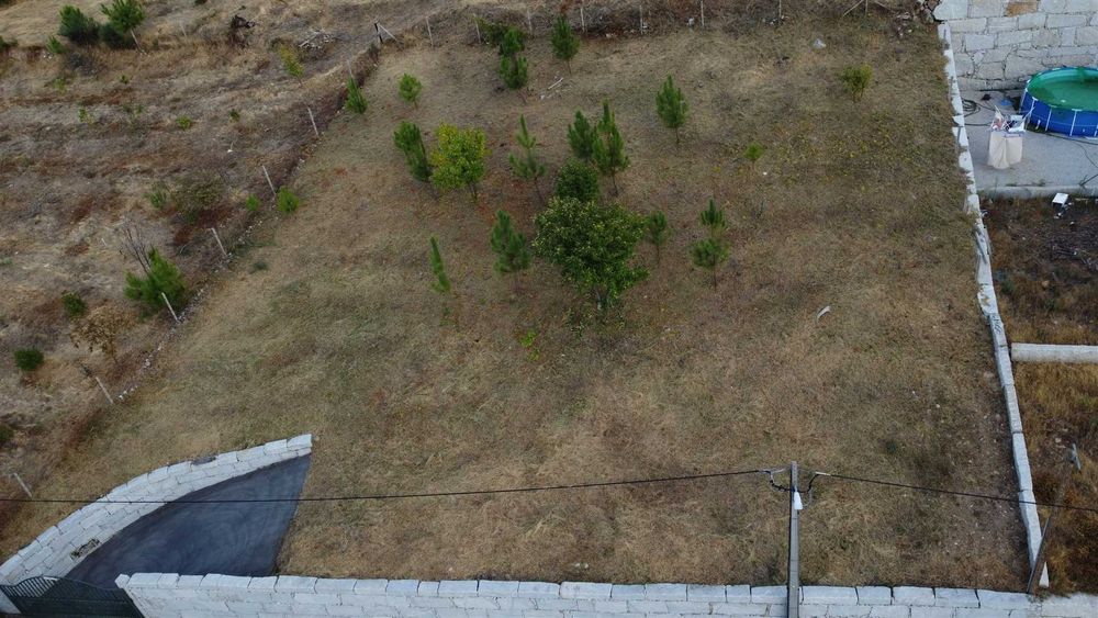 Terreno para construção, Folgosinho, Serra da Estrela