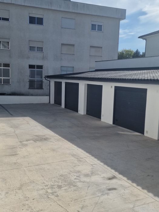 Apartamento T5 Abraveses