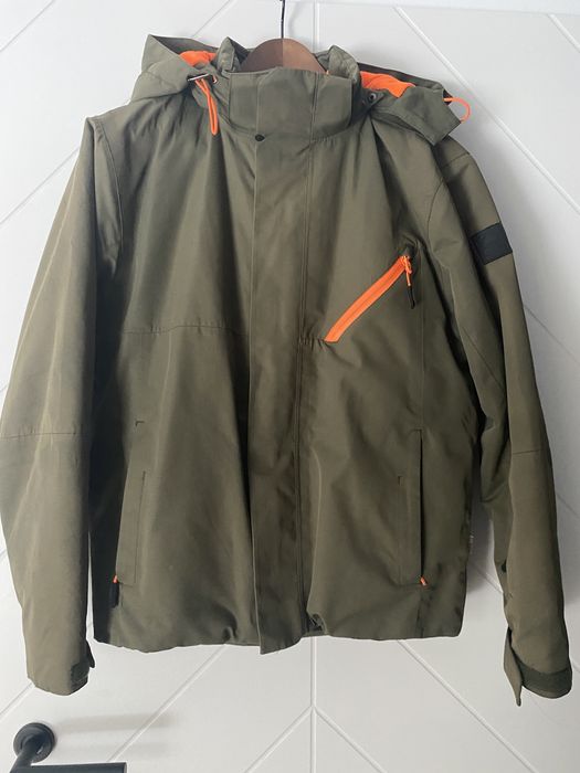 Kurtka narciarska  164